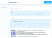 Shopware-Version auf die neueste Shopware-Version aktualisieren Friedrichshain-Kreuzberg - Friedrichshain Vorschau