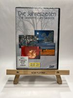 DIE JAHRESZEITEN  (DVD, Meditation/Entspannung, FSK 0) Bayern - Nüdlingen Vorschau