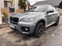 Bmw X6 3,0d Tauschen möglich Rheinland-Pfalz - Neuhofen Vorschau