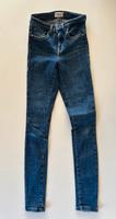 Damenjeans Only Power Life Mid Pushup Skinny XS 32 Rheinland-Pfalz - Sinzig Vorschau