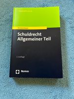 Brömmelmeyer - Schuldrecht Allgemeiner Teil 2. Auflage Thüringen - Witterda Vorschau