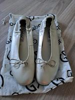 Gabor, Gr.39, Silber, neu,  Ballerina,  Sandale, Schuh Nordrhein-Westfalen - Plettenberg Vorschau