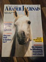 Araber Journal 4/85 * seltene erste Ausgabe * Sammlerstück Duisburg - Duisburg-Mitte Vorschau