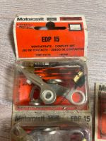 Kontaktsatz Zündunterbrecher Motorcraft EDP 15 original Neu Bonn - Auerberg Vorschau