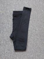 Leggings Winter Ski gefüttert Unisex Größe 158 Blau Hessen - Cölbe Vorschau