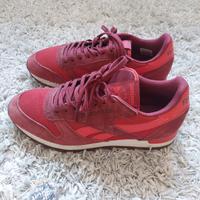 REEBOK Classic 43 bordeaux Bonn - Nordstadt  Vorschau