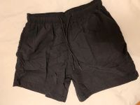 Schwarze Badehose  Badeshorts   H&M  Gr. S  neu‘wertig Altona - Hamburg Ottensen Vorschau