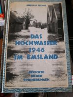 Das Hochwasser 1946 im Emsland Sachsen-Anhalt - Stendal Vorschau