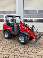 Weidemann 1260 LP Hoftrac kein Schäffer Kramer Giant Niedersachsen - Bohmte Vorschau