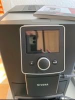 Nivona Kaffeevollautomat NICR 820 NEU vom Dezember 2023 Thüringen - Saalfeld (Saale) Vorschau
