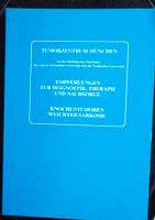 Empf. z. Diagnostik, Therapie, Knochentumoren Weichteilsarkome Baden-Württemberg - Burladingen Vorschau