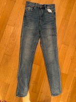 Stradivarius Skinny High Waist Rise Jeans Stretch Bayern - Welden Vorschau