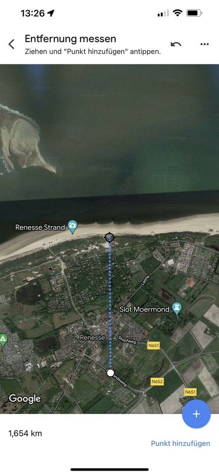 ❤️ Renesse Ferienhaus Pfingsten Strandurlaub Holland Meer Zeeland in Bergisch Gladbach