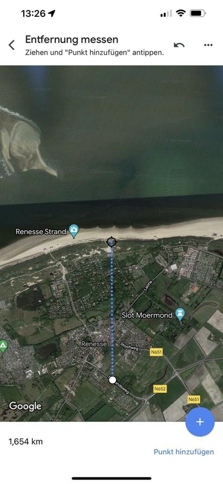 ❤️ Renesse Sommerferien Frei Strandurlaub Holland Meer Zeeland in Bergisch Gladbach