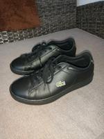Lacoste Sneaker Unisex Gr.36 Nordrhein-Westfalen - Remscheid Vorschau