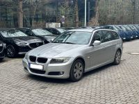 BMW 318d Automatik #EURO 5 #Navi #Tempomat München - Trudering-Riem Vorschau