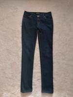 ❤️ Only Jeanshose Jeans Vintage gr S 36 dunkelblau  Hose stretch Niedersachsen - Wedemark Vorschau