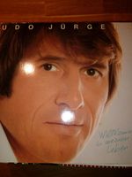 Udo Jürgens, Willkommen in meinem Leben, LP Vinyl Niedersachsen - Bad Iburg Vorschau