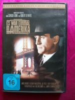 DVD Film Es war einmal in Amerika Gangster Niro Robert Klassiker Berlin - Schöneberg Vorschau