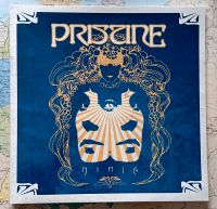 Pristine - Ninja LP Vinyl grün Hessen - Frankenberg (Eder) Vorschau