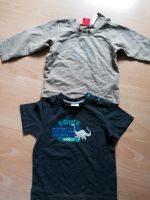 LA-Shirt und T-Shirt s. Oliver, Esprit Gr. 86 neuwertig Nordrhein-Westfalen - Rietberg Vorschau