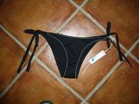 PLAYBOY, Höschen, Bikinihose, schwarz. Gr. 75/3/34, neu!!!! Nordrhein-Westfalen - Eitorf Vorschau