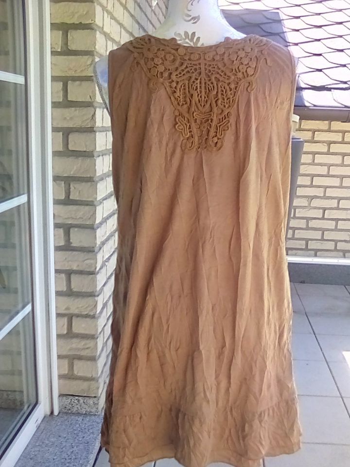 Sommerkleid in Mudenbach