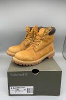 Timberland® Premium 6-Inch-Stiefel Youth Gelb in Größe 37 Hessen - Eppstein Vorschau