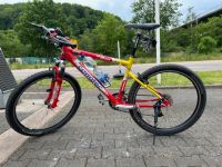 Mountainbike Corratec 26 Zoll Saarbrücken-Halberg - Ensheim Vorschau