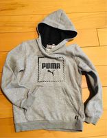 PUMA Sporthoodie, Gr. 152, Kapuzenpullover Rheinland-Pfalz - Spabrücken Vorschau