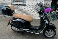 Vespa 300 GTS Bj. 2017 Niedersachsen - Bohmte Vorschau