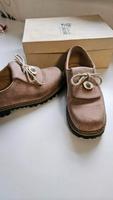 Südtiroler  Trachten Leder schuhe Bayern - Rosenheim Vorschau