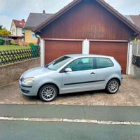 VW Polo 9N 1.4 Bayern - Gefrees Vorschau