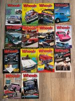 Konvolut US Car Zeitschriften Rheinland-Pfalz - Wittlich Vorschau
