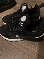 Stylische Michael Kors Sneaker – Größe 39 Hamburg - Harburg Vorschau