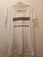 Shirt mit Pailletten Bayern - Kronach Vorschau