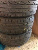 4X 215/55 R16 Bridgestone Nordrhein-Westfalen - Kleve Vorschau