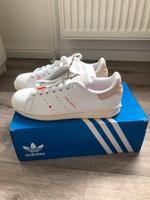 Stan Smith Sneaker Schuhe Limited Edition Valentinstag Bergedorf - Hamburg Lohbrügge Vorschau