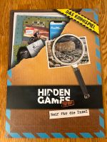 Krimispiel Escape Games - Reif für die Insel Hessen - Offenbach Vorschau
