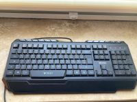 Gamer Tastatur VPRO V 100 Hessen - Korbach Vorschau