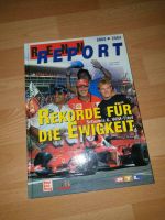 Renn Report 2003-2004, Rekorde für die Ewigkeit. Hessen - Hünfeld Vorschau