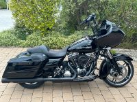 Harley Davidson Road Glide 103cui Baden-Württemberg - Balzheim Vorschau