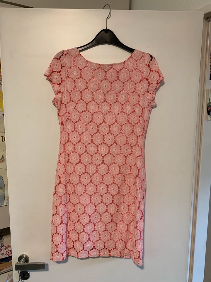 Sommerkleid, rosa/pink, wie NEU! in Aaseestadt