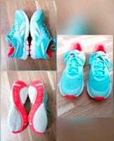 ❤️ Turnschuhe, Laufen, Reebok, Sneaker, 37, top Thüringen - Ilmenau Vorschau