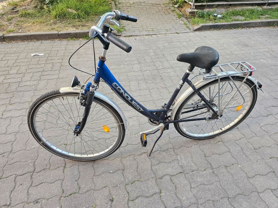 Damen Fahrrad 28 Als defekt!! in Berlin