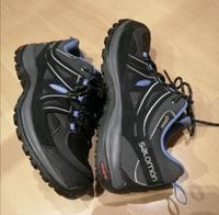 Salomon Ellipse 2 GTX W Gore - Tex Bayern - Sonthofen Vorschau