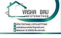 Meisterbetrieb für Renovierungen und Bauarbeiten aller Art Bayern - Bruckmühl Vorschau