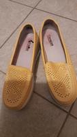 Schuhe Damen Größe 40 Sachsen - Rodewisch Vorschau