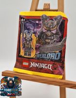 LEGO Ninjago Minifigur OVERLORD (njo78) NEU 8€* Nordrhein-Westfalen - Dorsten Vorschau