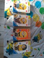 Minions Puzzle Figuren Berlin - Pankow Vorschau